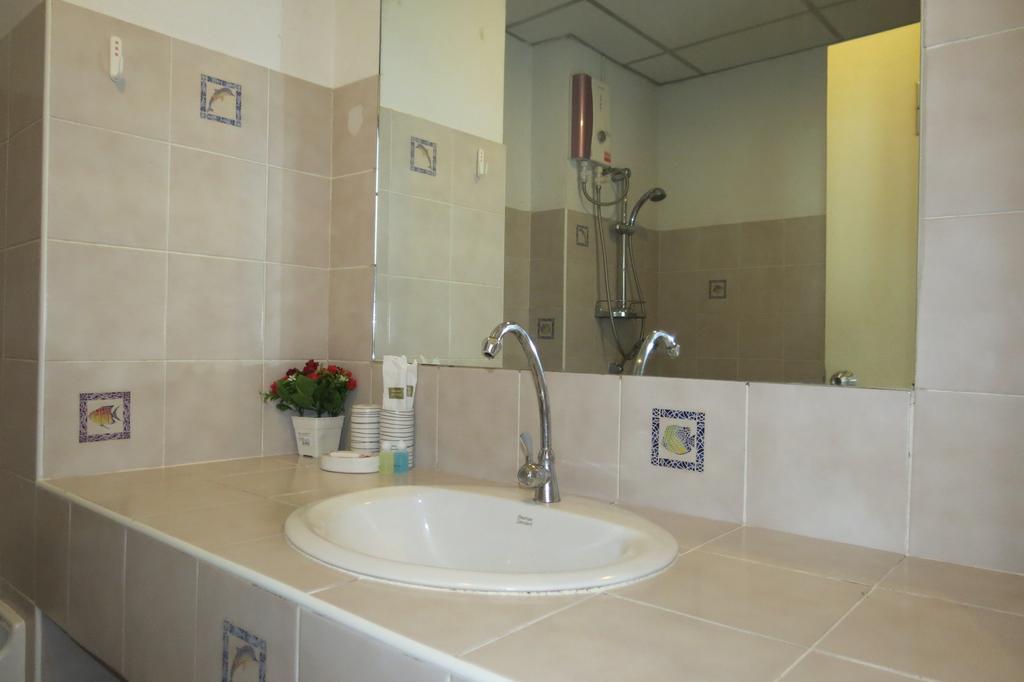 View Talay 1B Studio Паттайя Номер фото